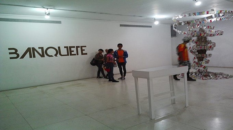 Fundación Compañía Nacional de Danza presentará "Sol de Agua, fiestas a Juan El Bautista" en el Teatro Teresa Carreño