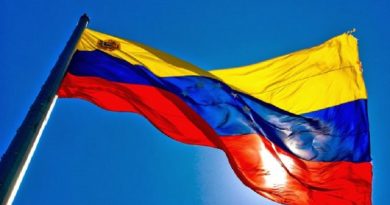 Venezuela se solidariza con los pueblos indígenas de Colombia