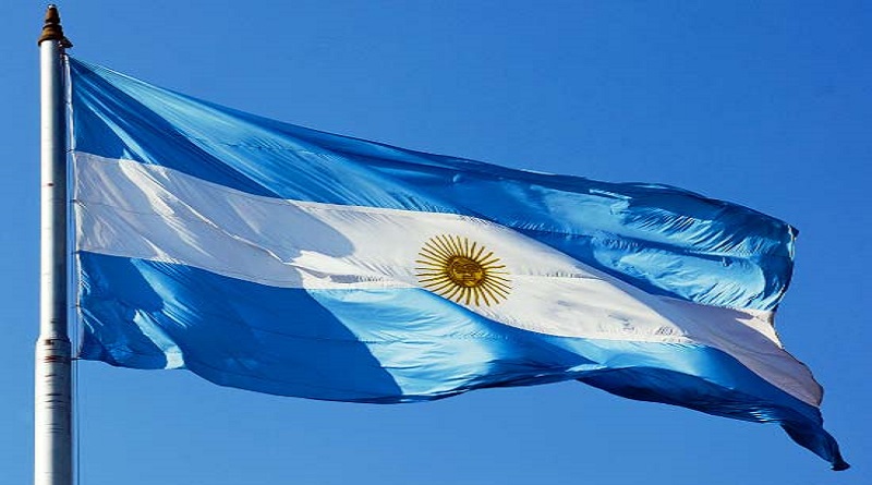 Inicia este sábado campaña electoral en Argentina