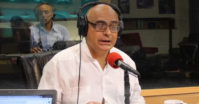 Fumigarán todas las escuelas del país para combatir el “patas blancas”