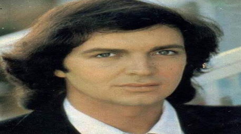 Fallece cantante español Camilo Sesto debido a un paro cardiorrespiratorio