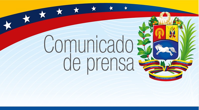 Gobierno Nacional facilita gestión de trámites a venezolanos en EE.UU.