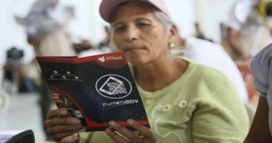 MiComunaBDV va al corazón de los sectores populares de Venezuela