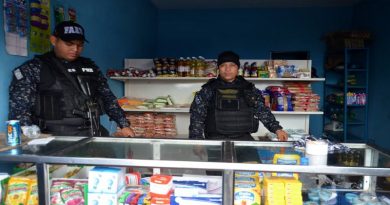 Al menos 20 detenidos en Operativo en Defensa del Bolívar y Protección al Pueblo en Táchira