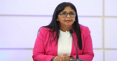 Gobierno Nacional solicita al MP investigar a Guiadó por planes para entregar al Esequibo