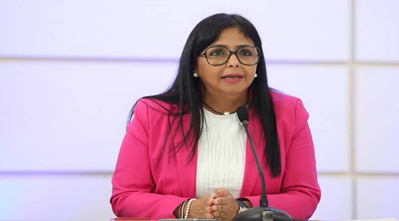 Gobierno Nacional solicita al MP investigar a Guiadó por planes para entregar al Esequibo