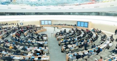 Consejo de Derechos Humanos aprobó resolución que condena medidas coercitivas unilaterales contra Venezuela
