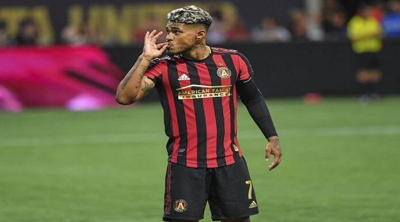 Josef Martínez se acerca al récord mundial con racha de goles en una liga