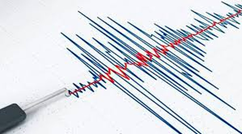 Sismo de magnitud 5,1 sacude el oeste de Turquía