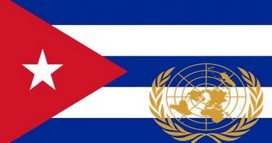Cuba rechaza expulsión injustificada de dos de sus diplomáticos de EE.UU.