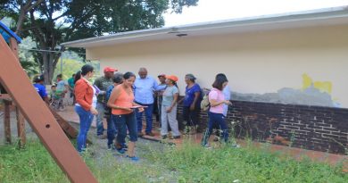 Alrededor de 150 cuadrilleros se mantendrán en los operativos de los planteles públicos y privados en el municipio Plaza en Guarenas