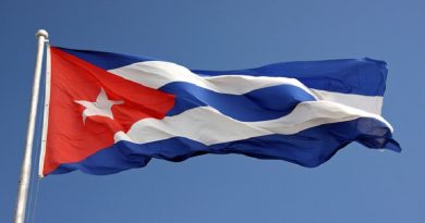 Delegación cubana realiza gira por África para fortalecer cooperación