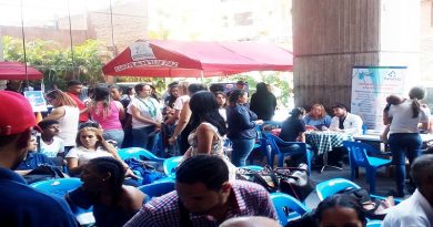 Más de 120 personas participaron en el foro “Actualidad de la Legitimación de Capitales en el Sistema Financiero venezolano”