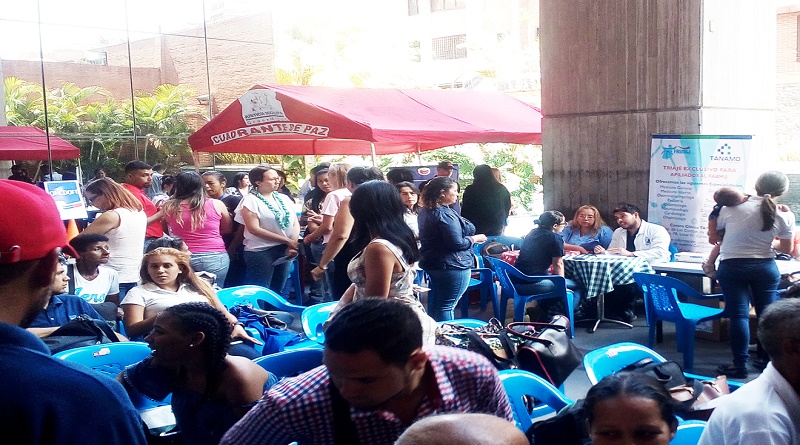 Más de 120 personas participaron en el foro “Actualidad de la Legitimación de Capitales en el Sistema Financiero venezolano”
