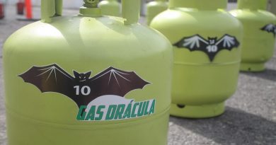Pueblo de Carabobo muestra satisfacción ante el despliegue del servicio de llenado móvil de GasDrácula