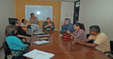 PDVSA Intevep identifica productos tecnológicos y proyectos de innovación