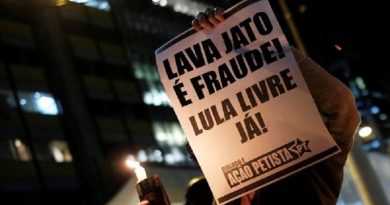 Revelan nuevas irregularidades contra Lula en caso Lava Jato