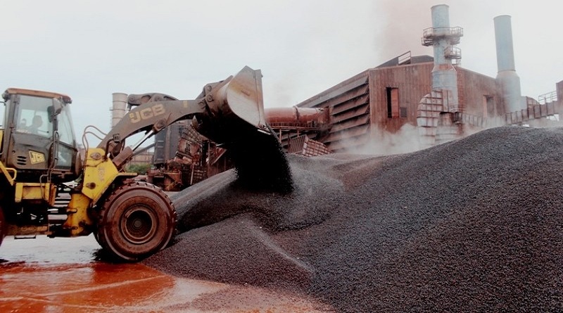 Sidor superó en agosto meta de producción de Pellas