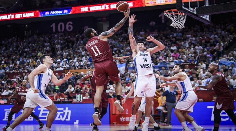 Vinotinto de las Alturas cede ante Argentina y queda fuera del Mundial China 2019