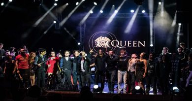 Euforia Rock Sinfónico regresa al Teresa Carreño con “Queen Sinfónico”