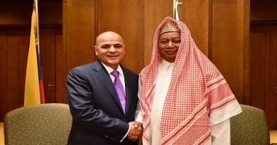 Venezuela fortalece alianzas en pro de la estabilidad del mercado petrolero