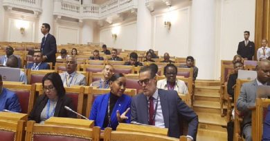 Más de 158 países participan en la Vigésima Tercera Asamblea General de la Organización Mundial del Turismo en Rusia