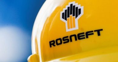 Rusia califica ilegales posible sanciones de EE.UU. a Rosneft por mantener operaciones en Venezuela