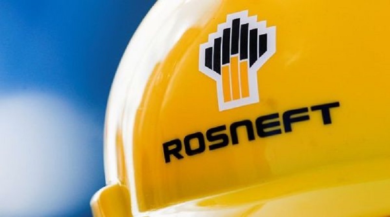 Rusia califica ilegales posible sanciones de EE.UU. a Rosneft por mantener operaciones en Venezuela