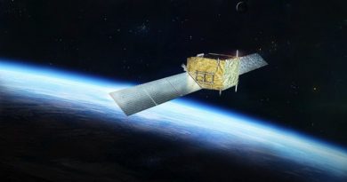 Satélite chino "Rey Mono" arroja nuevas luces sobre origen de rayos cósmicos