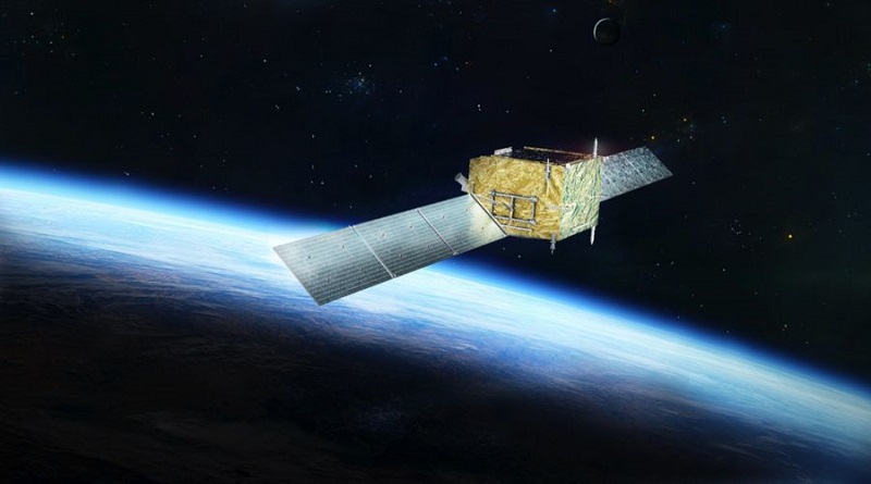 Satélite chino "Rey Mono" arroja nuevas luces sobre origen de rayos cósmicos