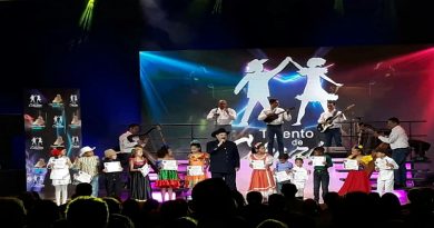 Dos niños mirandinos clasificaron a la semifinal de Talento de Corazón