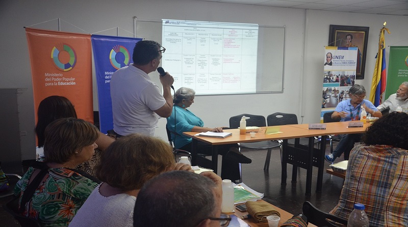 Inauguran sede de la UNEMSR en el estado Carabobo