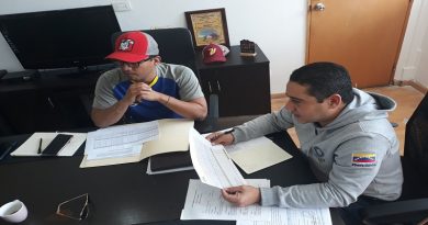Venezuela se alista para I Juegos Mundiales de Playa Catar 2019
