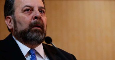 Timoteo Zambrano señaló que medidas coercitivas de EE.UU. están haciendo estragos en el país