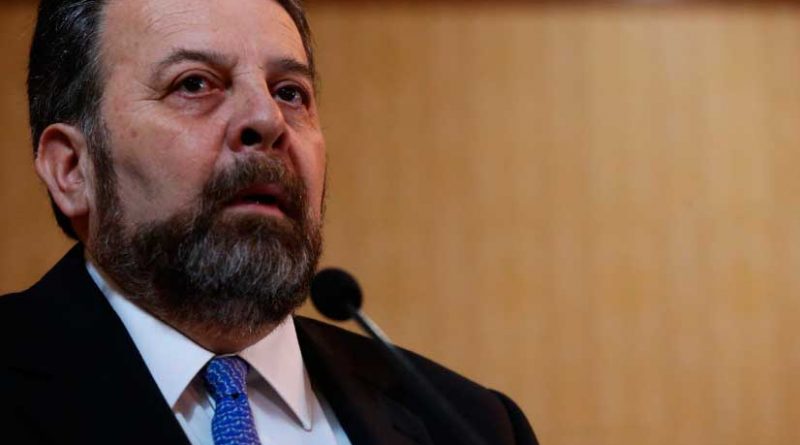 Timoteo Zambrano señaló que medidas coercitivas de EE.UU. están haciendo estragos en el país
