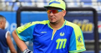 Equipos de la LVBP anuncian lista de jugadores que quedan como agentes libres