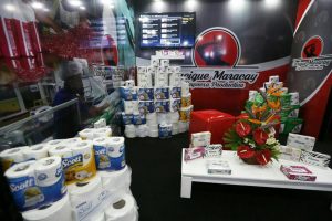 Inaugurada primera edición de la Expo Aéreo Venezuela 2019 en Maracay