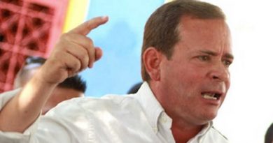 ANC aprobó allanamiento de la inmunidad parlamentaria al diputado Juan Pablo Guanipa