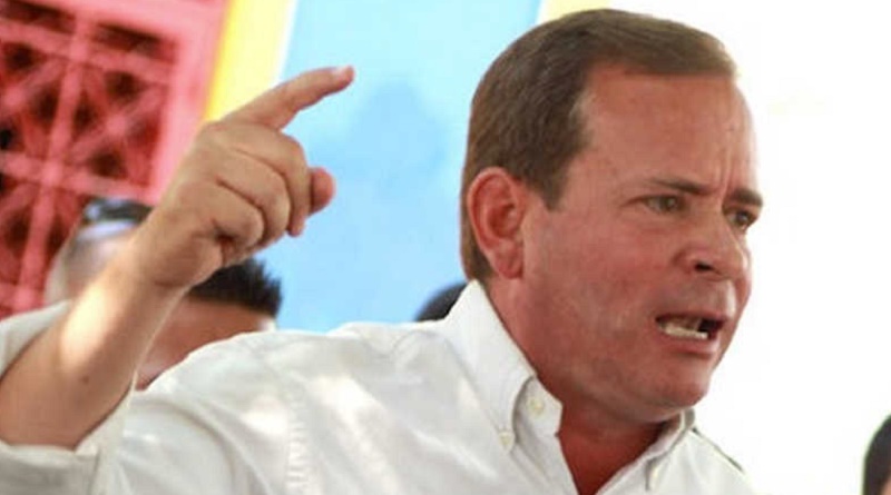 ANC aprobó allanamiento de la inmunidad parlamentaria al diputado Juan Pablo Guanipa