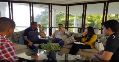 Sede de FitVen en estado La Guaira potencia la zona como destino turístico