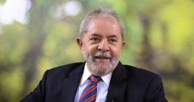 Expresidente Lula: Es lamentable que América Latina tenga una élite económica que no sepa cómo vivir con la inclusión social de los más pobres