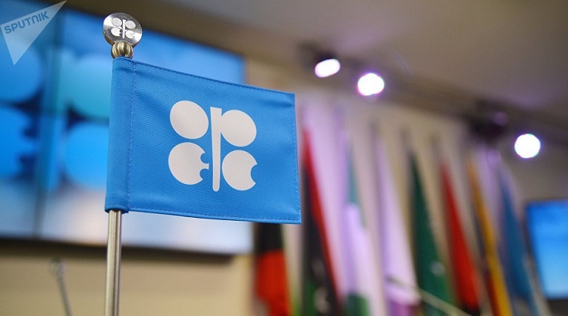 Mercado petrolero mundial registra estabilidad entre oferta y demanda