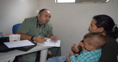 Alcaldía de Guaicaipuro de Los Teques ofreció atención en salud a más de 14 mil personas en tercer trimestre de 2019