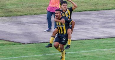 Dvo. Táchira consigue un punto y solo le basta un empate para meterse en la liguilla