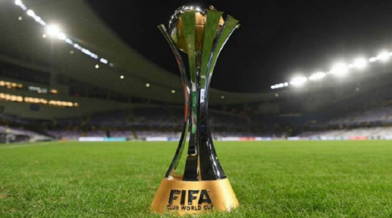 Nuevo Mundial de Clubes se jugará en China en 2021