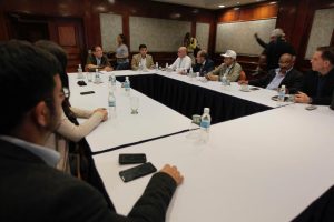 Diálogo Nacional: Instaladas mesas complementarias de partidos políticos, electoral y economía