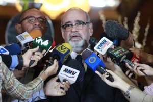 Diálogo Nacional: Instaladas mesas complementarias de partidos políticos, electoral y economía