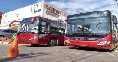 Gobierno Bolivariano asignará Bs. 250 millones para créditos a transportistas en Anzoátegui