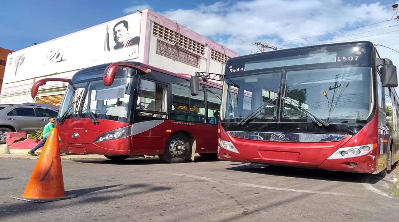 Gobierno Bolivariano asignará Bs. 250 millones para créditos a transportistas en Anzoátegui