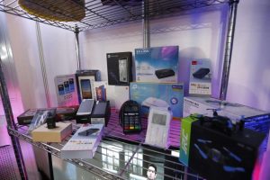 Inaugurada primera edición de la Expo Aéreo Venezuela 2019 en Maracay